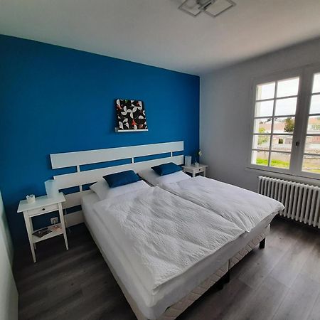 LʼAiguillon-sur-Mer Le Lysblanc Bed & Breakfast エクステリア 写真