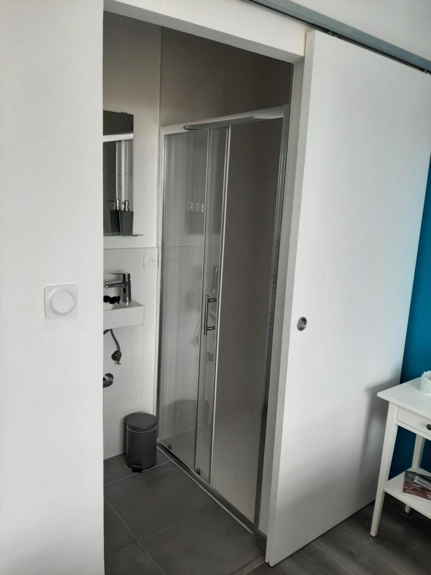 LʼAiguillon-sur-Mer Le Lysblanc Bed & Breakfast エクステリア 写真