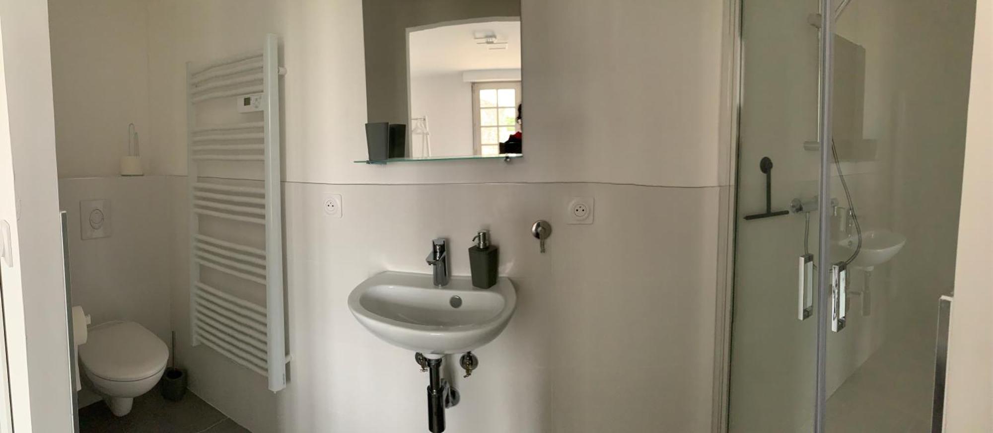 LʼAiguillon-sur-Mer Le Lysblanc Bed & Breakfast エクステリア 写真