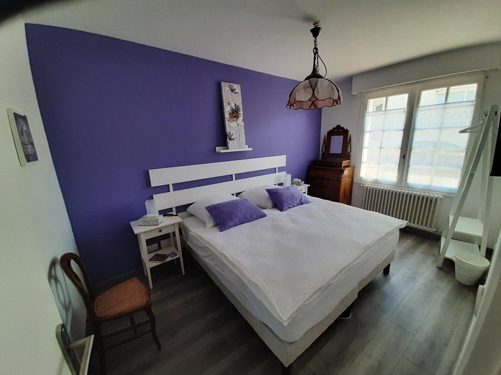 LʼAiguillon-sur-Mer Le Lysblanc Bed & Breakfast エクステリア 写真