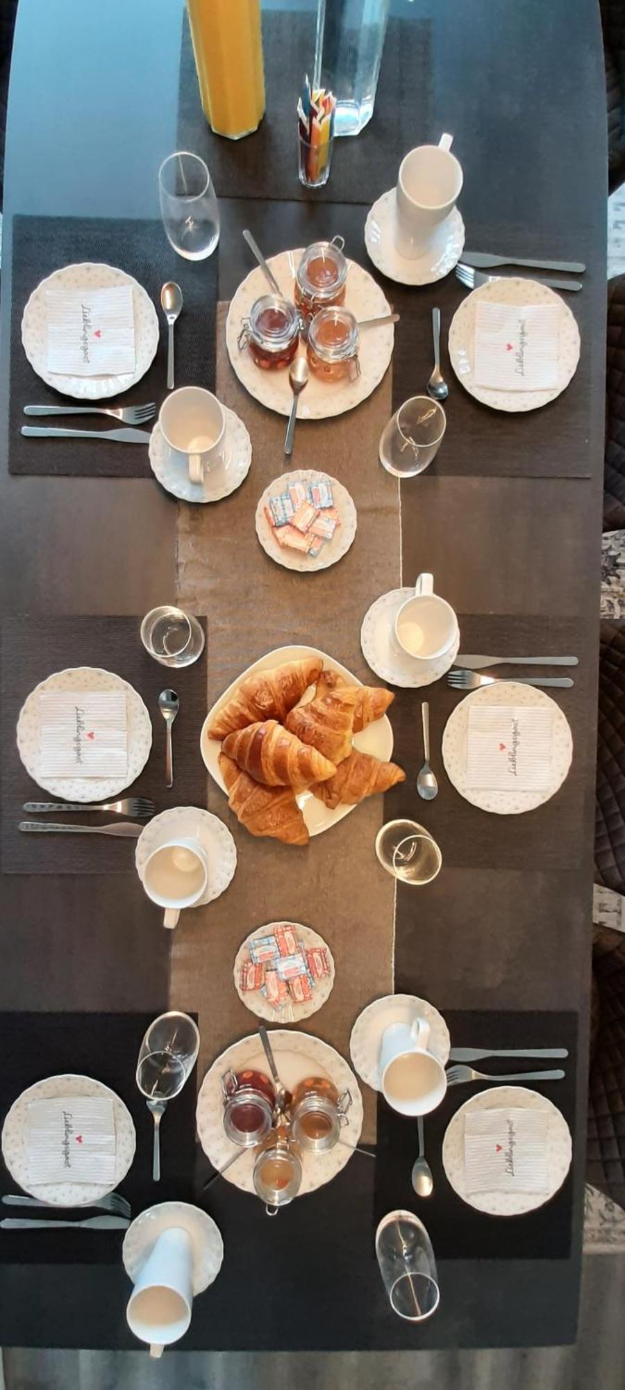 LʼAiguillon-sur-Mer Le Lysblanc Bed & Breakfast エクステリア 写真