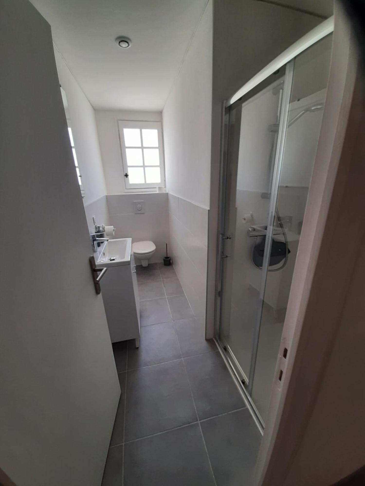 LʼAiguillon-sur-Mer Le Lysblanc Bed & Breakfast エクステリア 写真