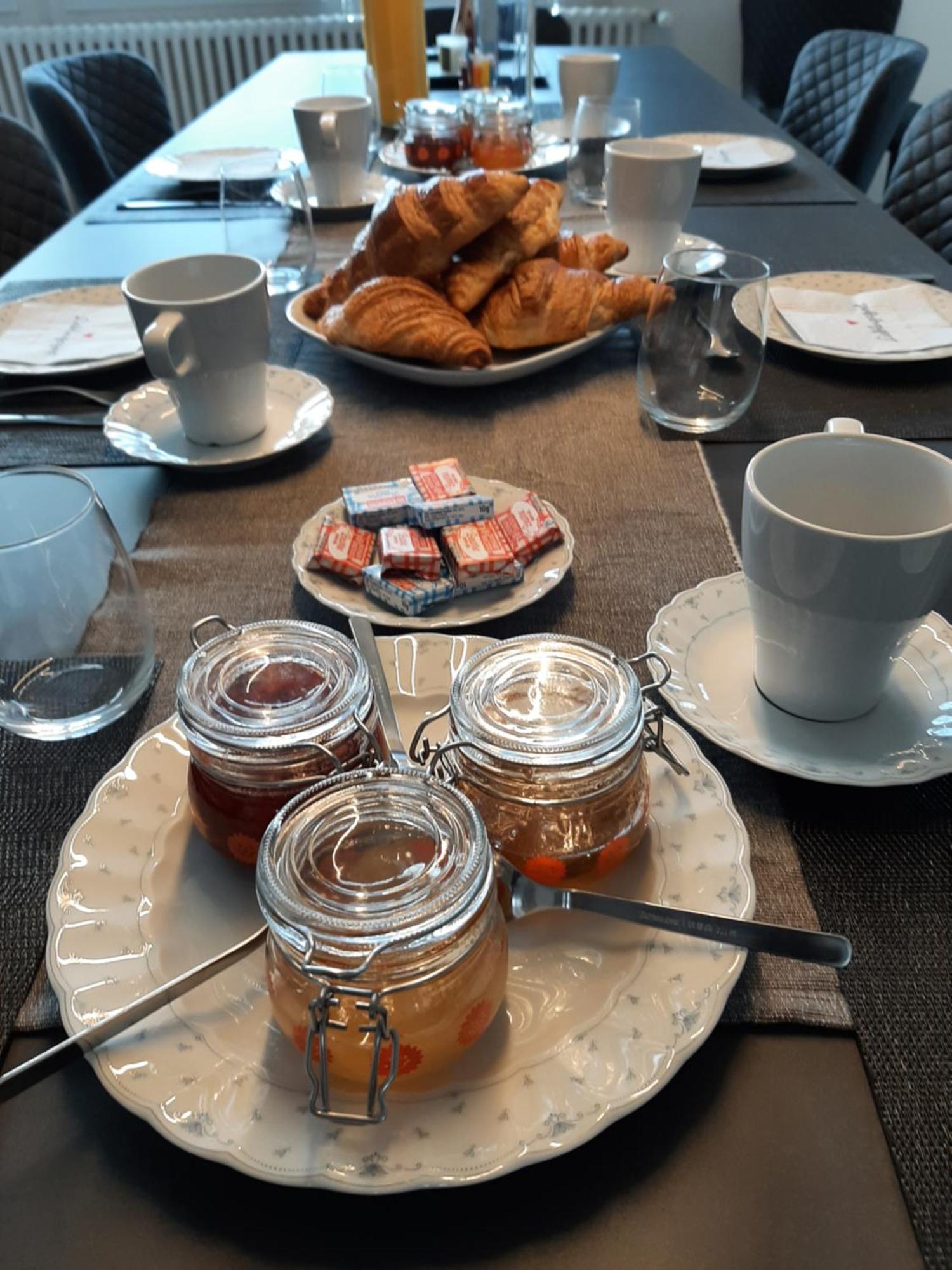 LʼAiguillon-sur-Mer Le Lysblanc Bed & Breakfast エクステリア 写真